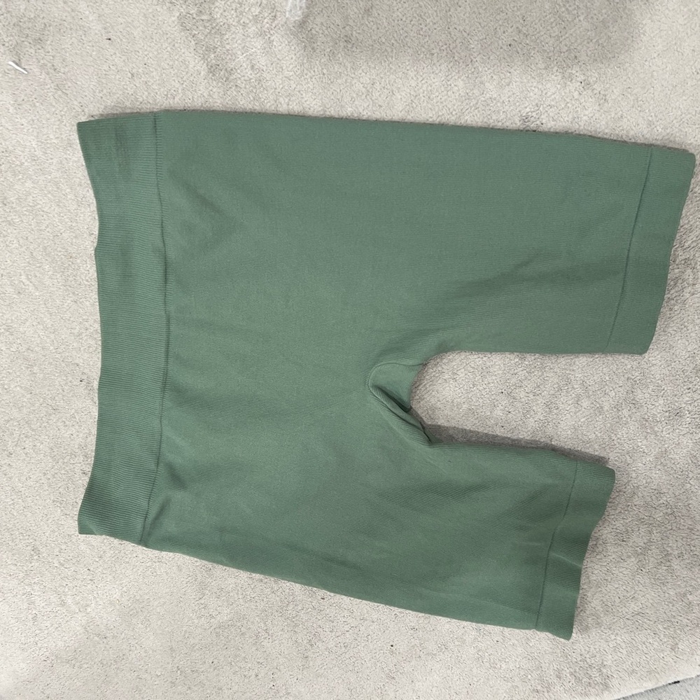 Intimately free people XS/S super stretchy bike shorts